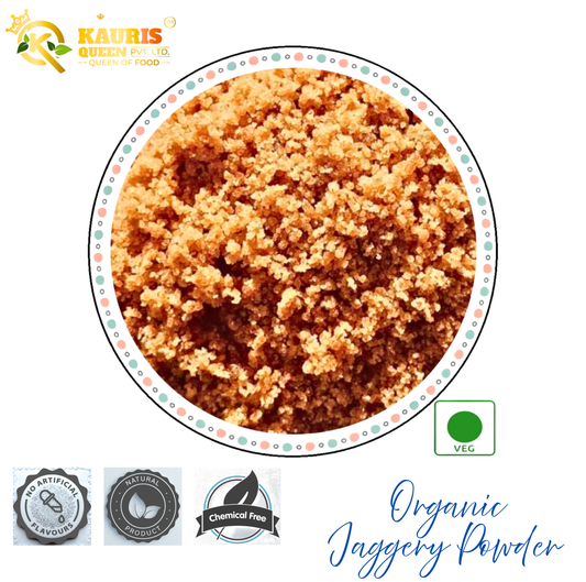 Organic Jaggery Powder