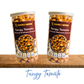 Tangy Tamato Flavoured makhana (Foxnut)