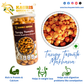 Tangy Tamato Flavoured makhana (Foxnut)
