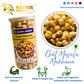 Chat Masala Flavored Makhana (Foxnut)