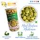 Mint Pudhina Flavored Makhana (Foxnut)