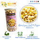 Himalayam Salt & Pepper Flavored Makhana (Foxnut)