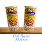 Chat Masala Flavored Makhana (Foxnut)